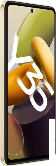 Смартфон Vivo Y36 8GB/256GB международная версия (мерцающее золото) - фото 4 - id-p222055971