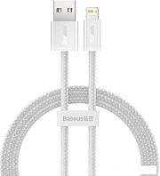 Кабель Baseus Dynamic Series Fast Charging Data Cable USB to iP CALD000402