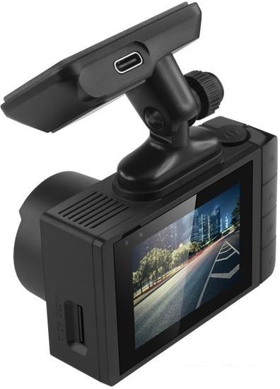 Видеорегистратор-GPS информатор (2в1) Neoline G-Tech X36 - фото 1 - id-p222454601