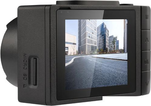 Видеорегистратор-GPS информатор (2в1) Neoline G-Tech X36 - фото 5 - id-p222454601