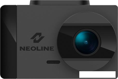 Видеорегистратор-GPS информатор (2в1) Neoline G-Tech X36 - фото 9 - id-p222454601
