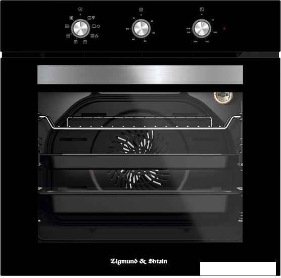 Электрический духовой шкаф Zigmund & Shtain E 148 B