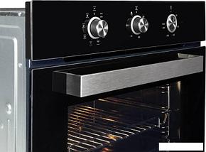 Электрический духовой шкаф Zigmund & Shtain E 148 B, фото 3