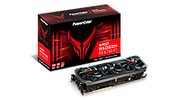 Видеокарта PowerColor RX 6750 XT Red Devil (AXRX 6750XT 12GBD6-3DHE/OC)