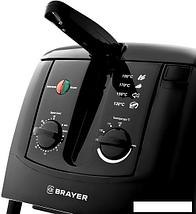 Фритюрница Brayer BR2835, фото 3