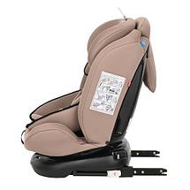 Детское автокресло BamBola Minori Isofix KRES3560 (светло-коричневый), фото 3