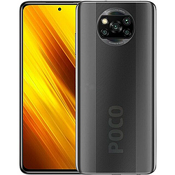 Смартфон Xiaomi Poco X3 Pro M2102J20SG 6GB/128GB