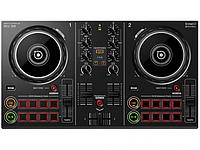 Микшерный пульт Pioneer DDJ-200