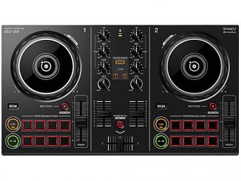 Микшерный пульт Pioneer DDJ-200