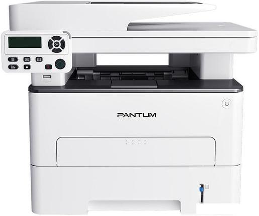 МФУ Pantum M7108DW/RU, фото 2