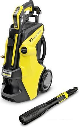 Мойка высокого давления Karcher K 7 Smart Control 1.317-200.0, фото 2