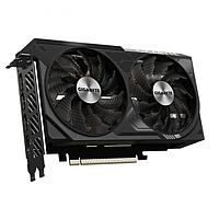 GigaByte nVidia GeForce RTX 4070 Windforce 2X OC 12G 2490MHz PCI-E 4.0 12288Mb 21000MHz 192-bit 3xDP HDMI