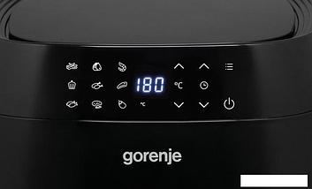 Аэрофритюрница Gorenje AF1409DB, фото 2