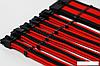 Кабель Qingsea Colorful MOD Extansion Combo QHM-0801 (черный/красный), фото 6