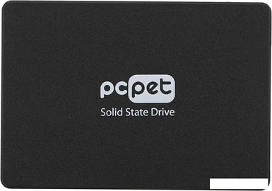 SSD PC Pet 256GB PCPS256G2