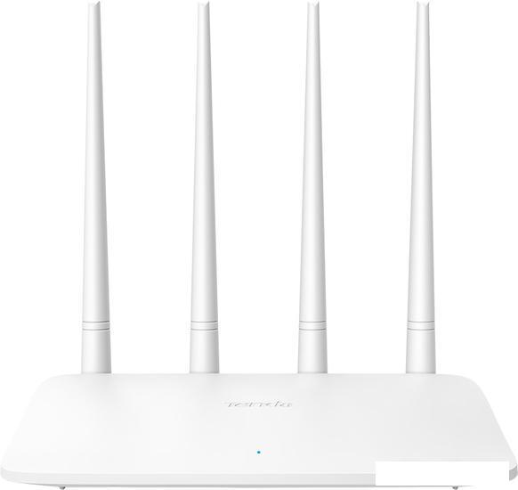 Wi-Fi роутер Tenda F6 - фото 1 - id-p222454831