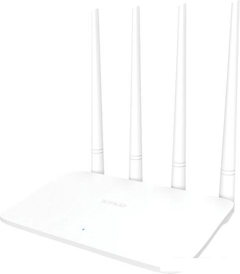 Wi-Fi роутер Tenda F6 - фото 2 - id-p222454831
