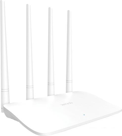 Wi-Fi роутер Tenda F6 - фото 4 - id-p222454831