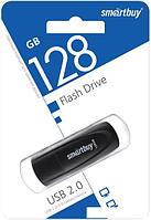 USB Flash SmartBuy Scout 128GB (черный)