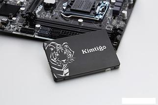 SSD Kimtigo KTA-320 512GB K512S3A25KTA320, фото 3
