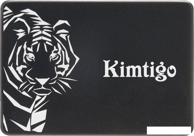 SSD Kimtigo KTA-320 256GB K256S3A25KTA320