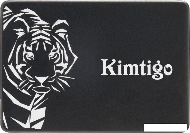 SSD Kimtigo KTA-320 256GB K256S3A25KTA320, фото 2