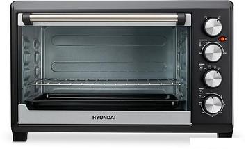 Мини-печь Hyundai MIO-HY075, фото 2