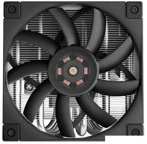 Кулер для процессора DeepCool AN600 R-AN600-BKNNMN-G - фото 4 - id-p222056103