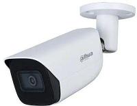 Камера видеонаблюдения IP Dahua DH-IPC-HFW3841EP-AS-0280B-S2, 2160p, 2.8 мм, белый