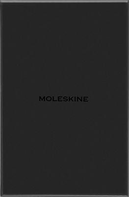 Еженедельник Moleskine Limited Edition Prescious & Ethical Silk, 240стр., оранжевый - фото 2 - id-p221709184