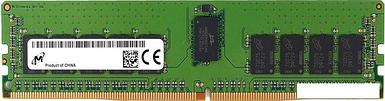 Оперативная память Micron 8GB DDR4 PC4-23400 MTA9ASF1G72PZ-2G9E1