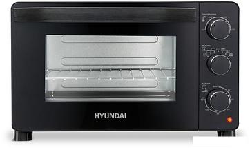 Мини-печь Hyundai MIO-HY080, фото 2