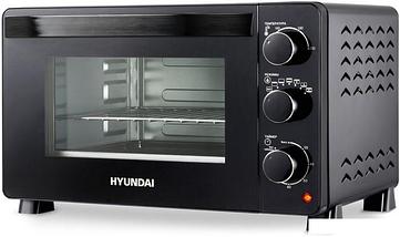 Мини-печь Hyundai MIO-HY080, фото 3