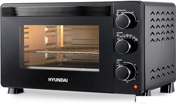Мини-печь Hyundai MIO-HY080, фото 2