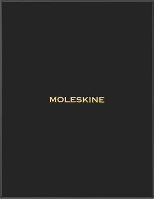 Блокнот Moleskine Limited Edition, 176стр, в линейку, подарочная коробка, мягкая обложка, темно-зеленый - фото 2 - id-p221709207