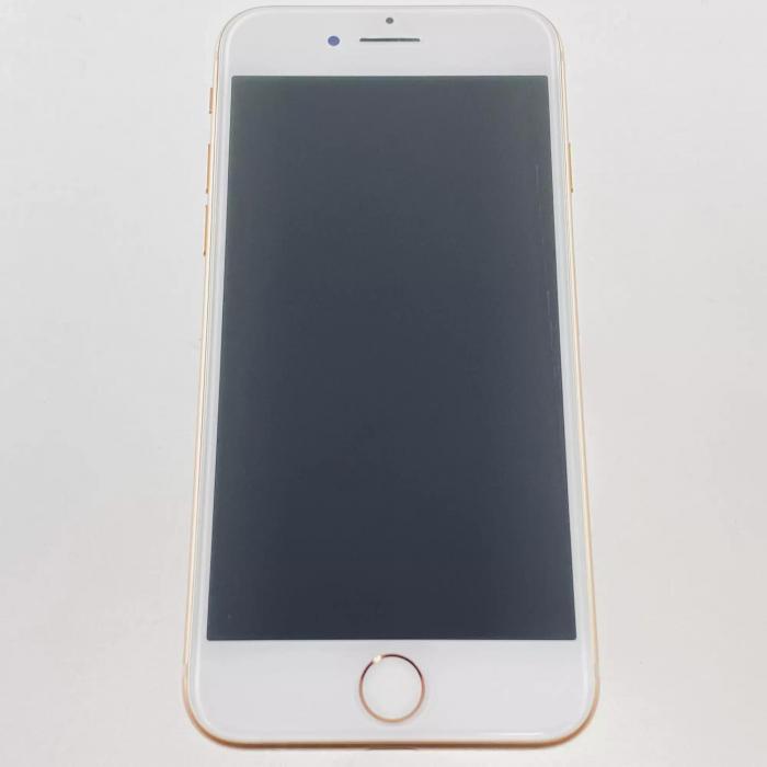 APPLE iPhone 8 64GB Gold (Восстановленный) - фото 2 - id-p222269654