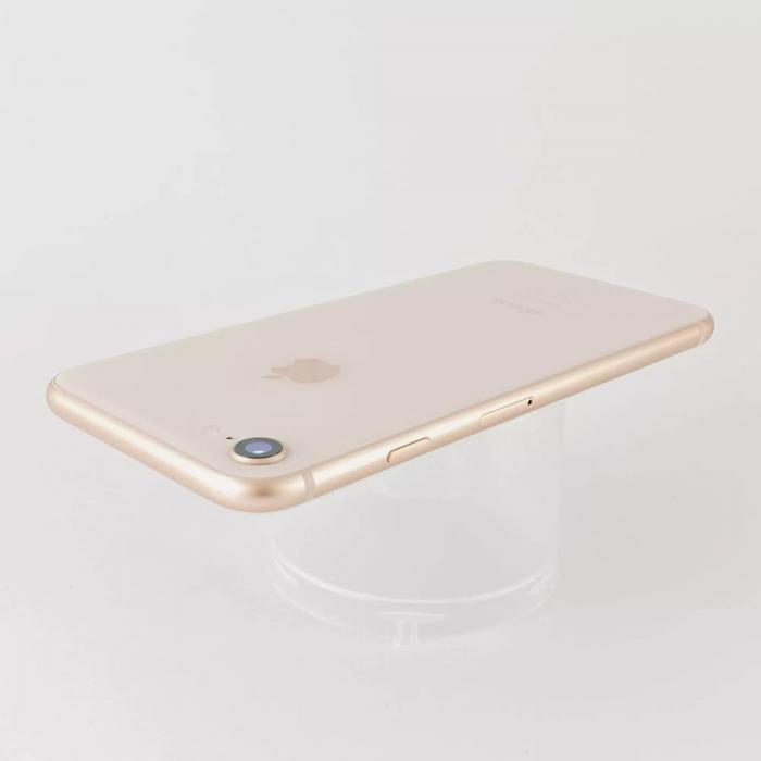 APPLE iPhone 8 64GB Gold (Восстановленный) - фото 5 - id-p222269654