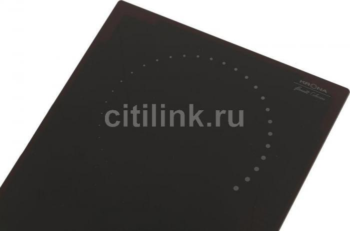 Электрическая варочная панель Krona Corto 30, Hi-Light, независимая, черный - фото 10 - id-p221709363