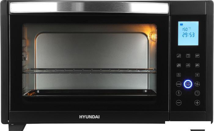 Мини-печь Hyundai MIO-HY097, фото 2