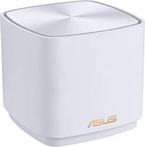 Wi-Fi система ASUS ZenWiFi AX Mini XD5 (2 шт., белый), фото 2