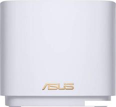 Wi-Fi система ASUS ZenWiFi AX Mini XD5 (2 шт., белый), фото 3