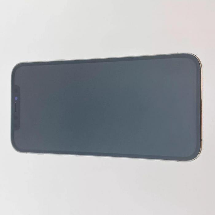 IPhone 12 Pro 128GB Graphite, Model A2407 (Восстановленный) - фото 2 - id-p222269658