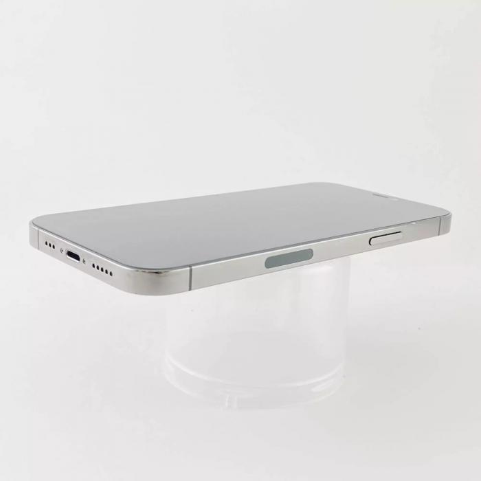 IPhone 12 Pro 128GB Graphite, Model A2407 (Восстановленный) - фото 3 - id-p222269658