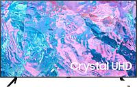 Телевизор Samsung Crystal UHD CU7172 UE43CU7172UXXH