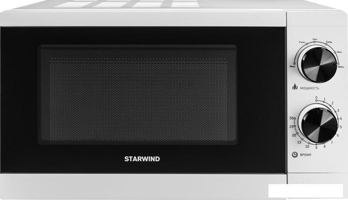 Микроволновая печь StarWind SMW4020 - фото 1 - id-p221720474