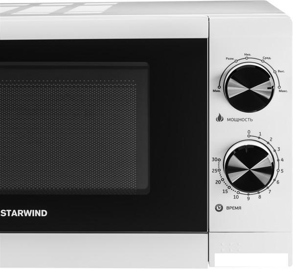 Микроволновая печь StarWind SMW4020 - фото 4 - id-p221720474