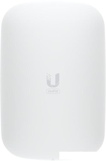 Точка доступа Ubiquiti WiFi 6 Extender U6-Extender - фото 1 - id-p222365057