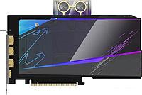 Видеокарта Gigabyte Aorus GeForce RTX 4070 Ti 12GB Xtreme Waterforce WB GV-N407TAORUSX WB-12GD