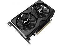 Palit GeForce GTX 1650 PA-GTX1650 GP OC 1410MHz PCI-E 3.0 4096Mb 12000MHz HDMI 2xDisplayPort