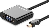 Адаптер Ugreen 10459 Mini DisplayPort - VGA (0.15 м, черный)